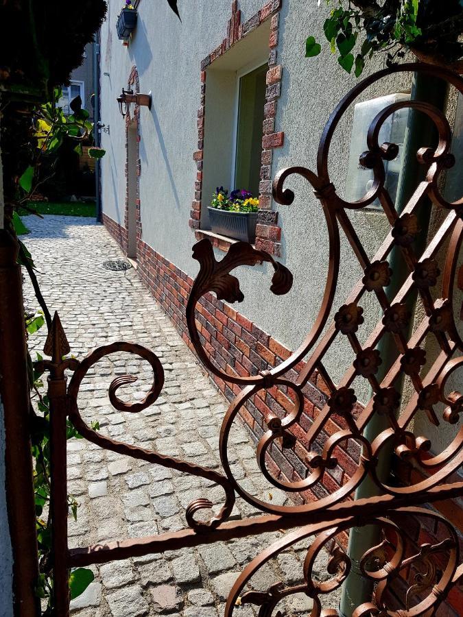 Hotel Casa Vivaldi Welingrad Exterior foto